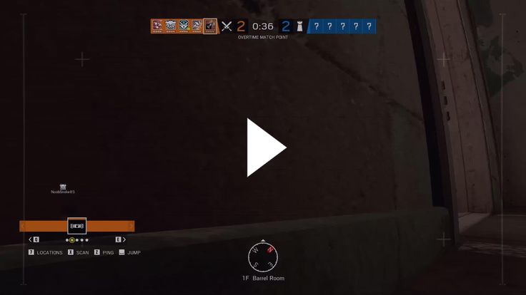 Twitch In 21 Twitch Barrel Room Ranking Twitch In 21 Twitch Barrel Room Ranking