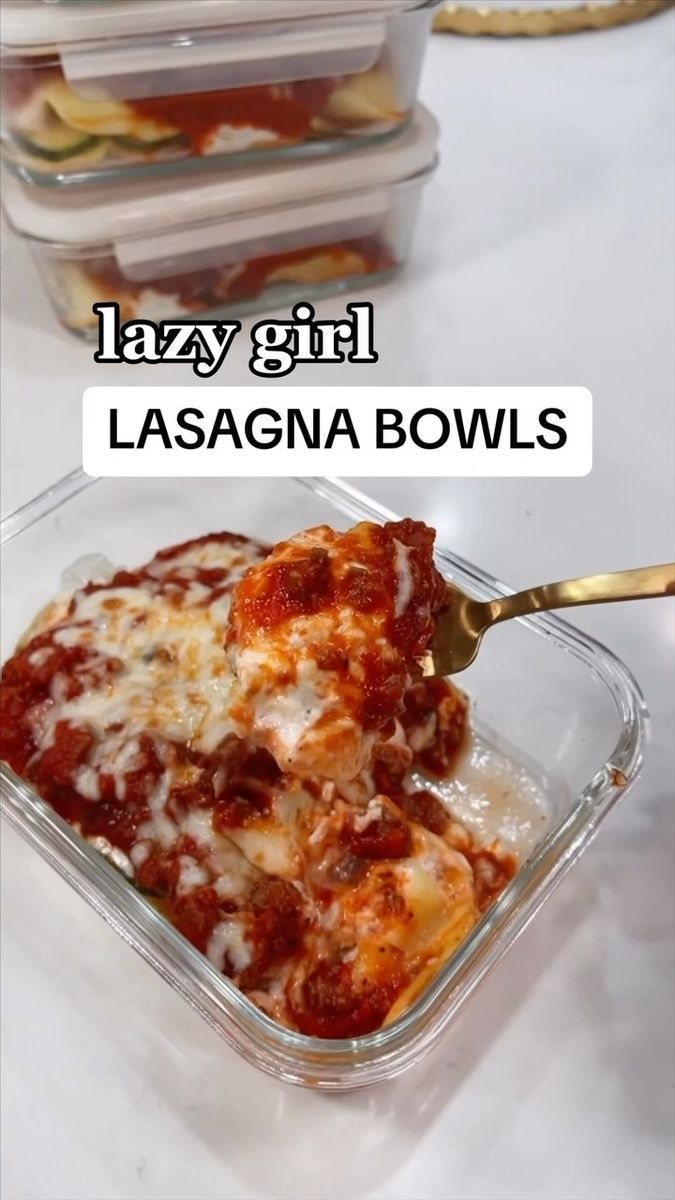 Makayla kim thomas on reels easy meals healthy recipes easy
