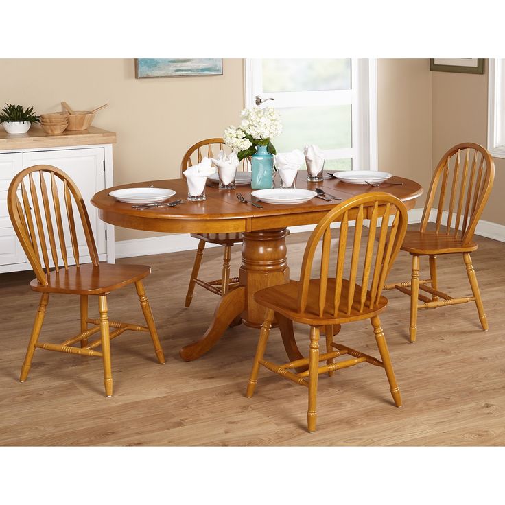 Best 10+ Oak dining sets ideas on Pinterest | High dining table ... Best 10+ Oak dining sets ideas on Pinterest | High dining table ...