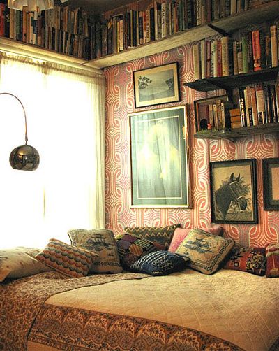 Bedroom Vintage Bedroom Vintage