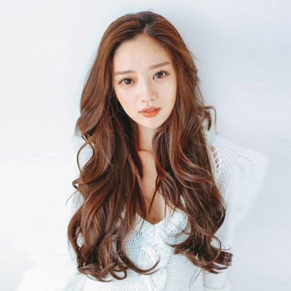 Digital Ferm Photos Long Hair Styles | soft smooth natural waves or curls for romantic yet sexy Digital Ferm Photos Long Hair Styles | soft smooth natural waves or curls for romantic yet sexy