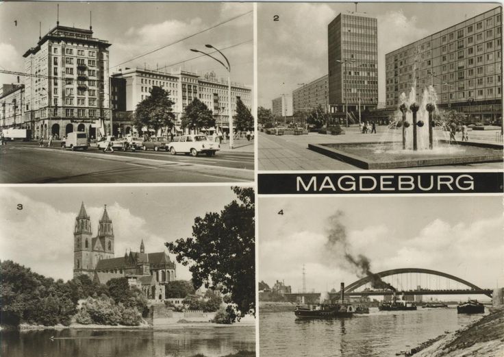 Dating cafe magdeburg