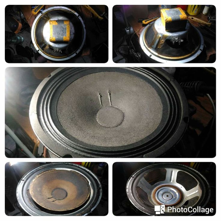 How To Measure Speaker Size For Foam