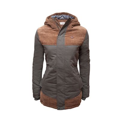 Canada Goose Camp Encapuchado Chaqueta lila Canada Goose Camp Encapuchado Chaqueta lila