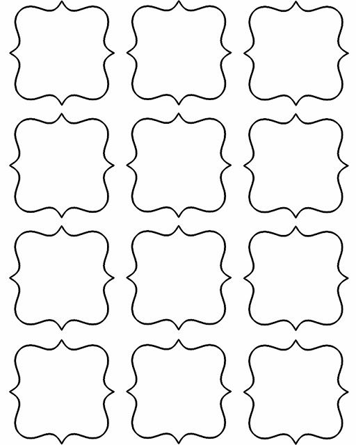 63 best Free Clip arts images on Pinterest Letter fonts - wedding labels template 63 best Free Clip arts images on Pinterest Letter fonts - wedding labels template