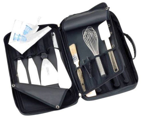 Food Network Kitchen Knife Set With Bag Food Network Kitchen Knife Set With Bag