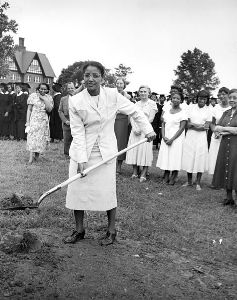 Spelman college essay