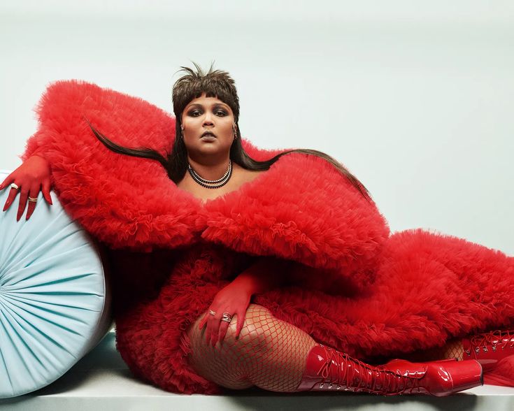 Lizzo Talks the Crystal Flute, Myke Wright, More Yitty, and