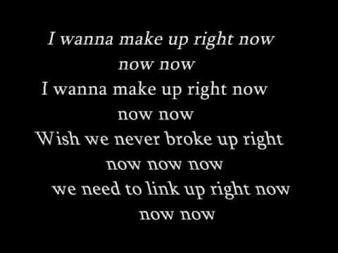 Right Now Akon Lyrics Wish Right Now Broken Lyrics