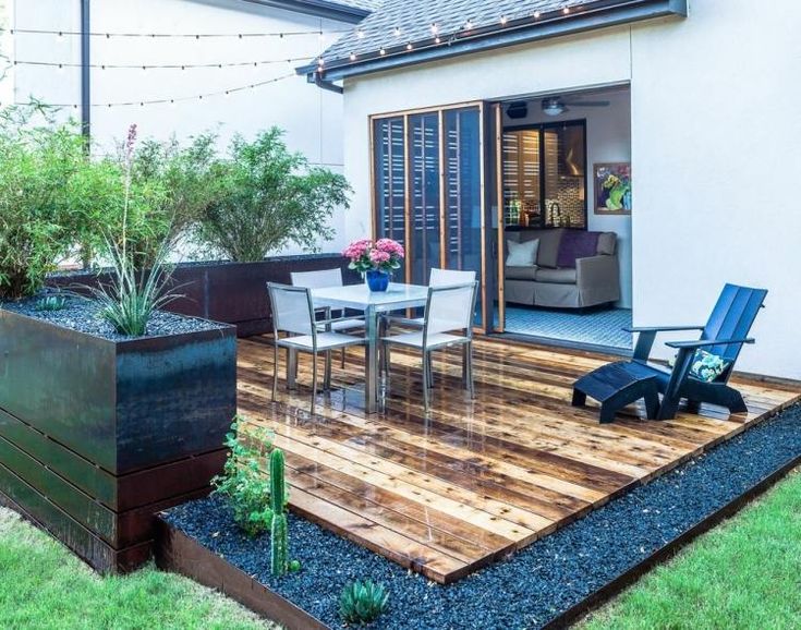 970 best Jardin et terrasse images on Pinterest Gardening, Garden - poser terrasse bois sur herbe 970 best Jardin et terrasse images on Pinterest Gardening, Garden - poser terrasse bois sur herbe