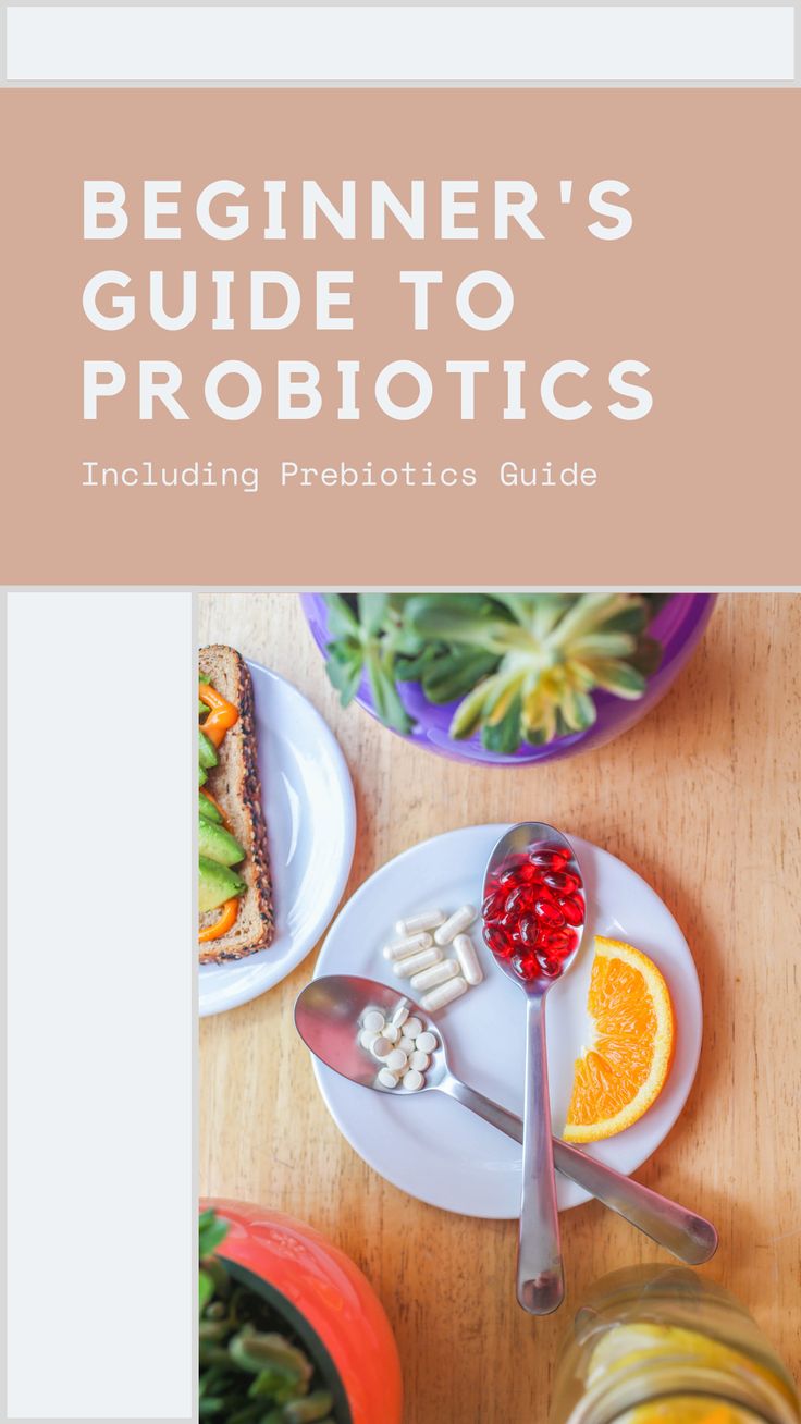 how long does it take for probiotics to work how long does it take for probiotics to work