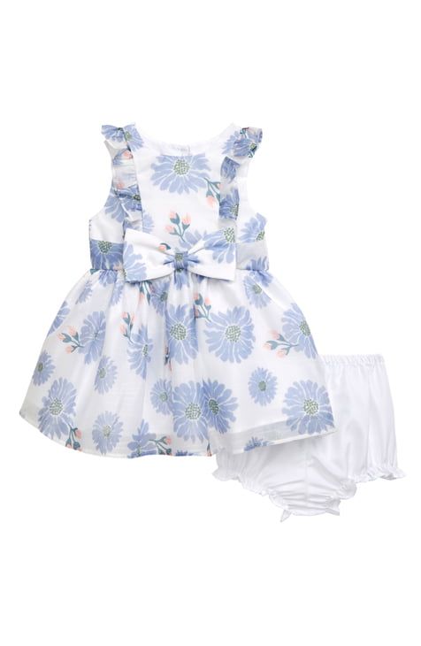 nordstrom baby dresses