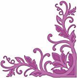 Spellbinders S2-009 Shapeabilities D-Lites Fantastic Flourish 2-Die Templates List Price: $9.99 Deal Price: $7.56 You Save: $2.43 (24%) Spellbinders S2-009 Shapeabilities Fantastic Templates Expires Jan 14 2018