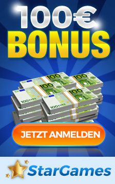 Stargames 24 Stargames 24