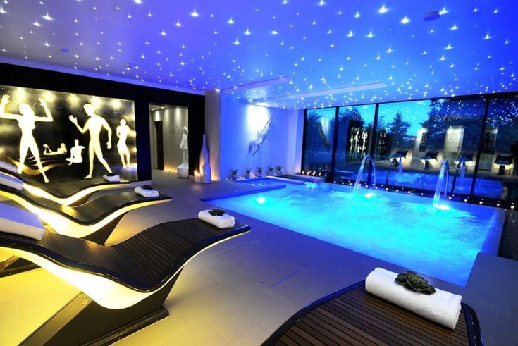 Inside Modern Luxury Homes great home indoor pools pool modern. amazing indoor pool love the Inside Modern Luxury Homes great home indoor pools pool modern. amazing indoor pool love the