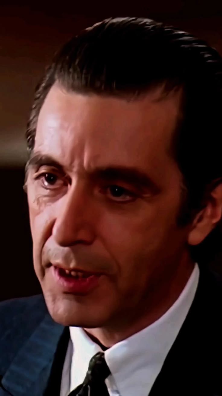 Out of order?! Al Pacino. Best act of all time. #fyp #yt #scenes #