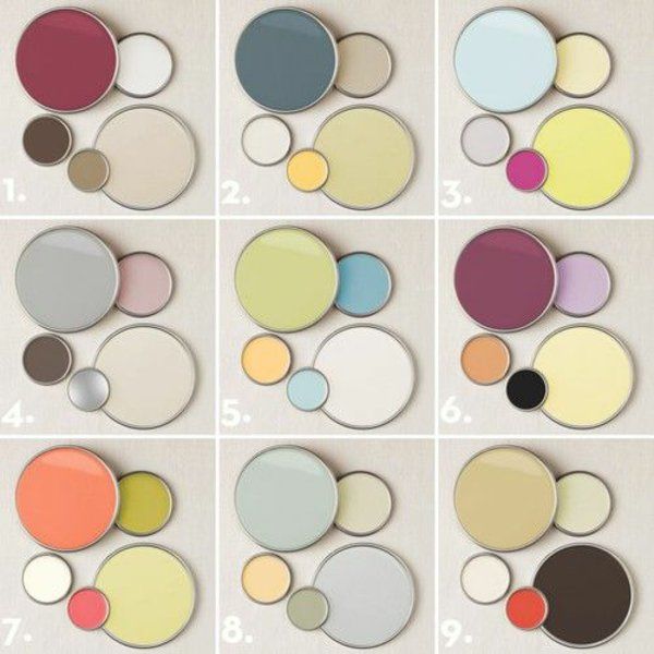 die 25+ besten wandfarben kombinieren ideen auf pinterest die 25+ besten wandfarben kombinieren ideen auf pinterest
