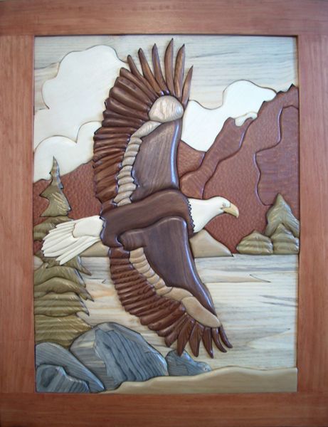25 best Intarsia Woodworking Patterns images on Pinterest ... 25 best Intarsia Woodworking Patterns images on Pinterest ...