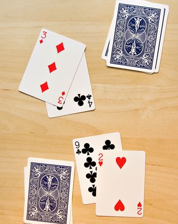 Close An Addition Card Game Close An Addition Card Game