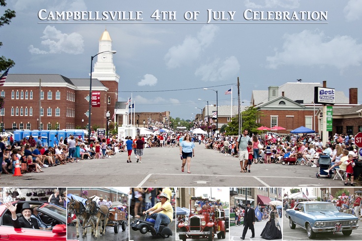 Women Seeking Men in Campbellsville KY