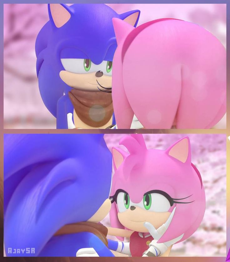 SonAmy boom edit  Sonic and amy, Sonic heroes, Sonic