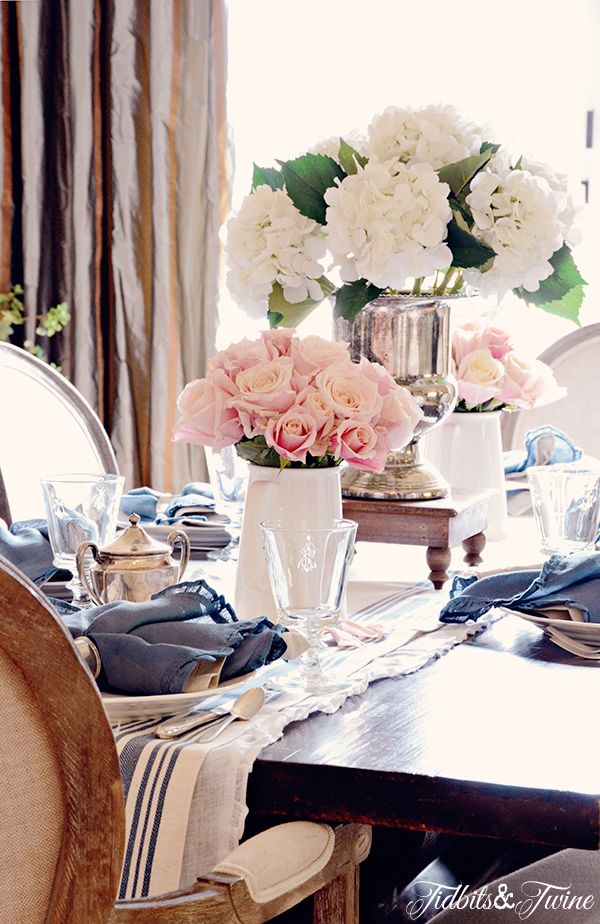 TIDBITS TWINE Dining Room TIDBITS TWINE Dining Room