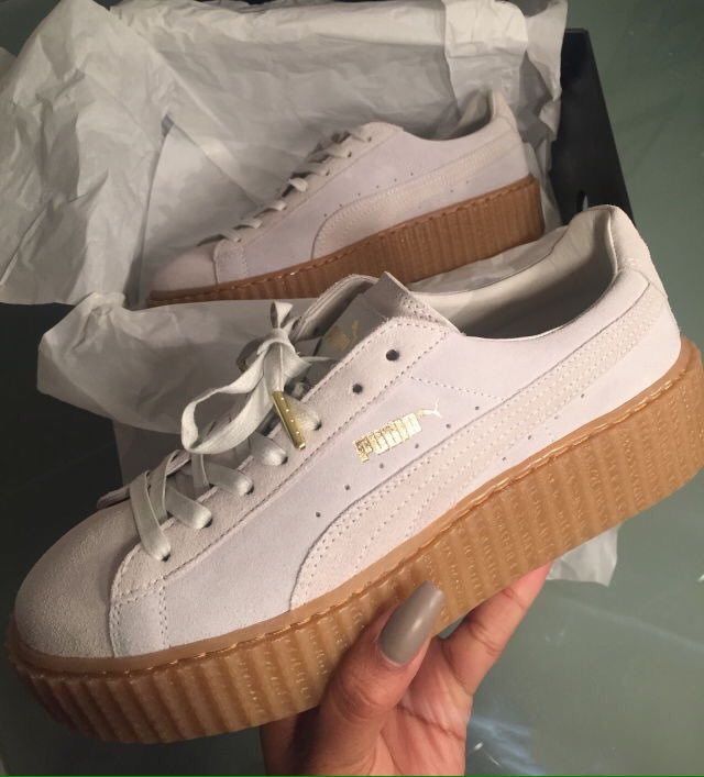 puma creepers beige kombinieren puma creepers beige kombinieren