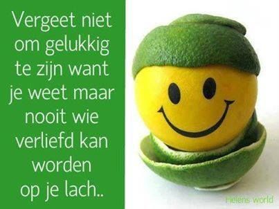 Flirten maar niet verliefd