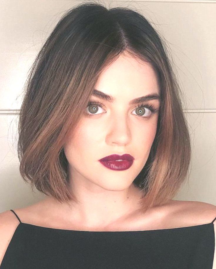 Lucy Hale Wearing Dark Lipstick With Short Bob Hair Style Bob Dark Hair Hale Lipstick Lucy Short Short Bob Hairstyles New Hair Colors Ombre Hair Color Lucy Hale Wearing Dark Lipstick With Short Bob Hair Style Bob Dark Hair Hale Lipstick Lucy Short Short Bob Hairstyles New Hair Colors Ombre Hair Color
