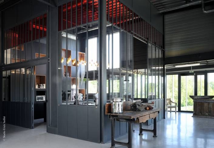 24 best Nos réalisations Cuisines images on Pinterest