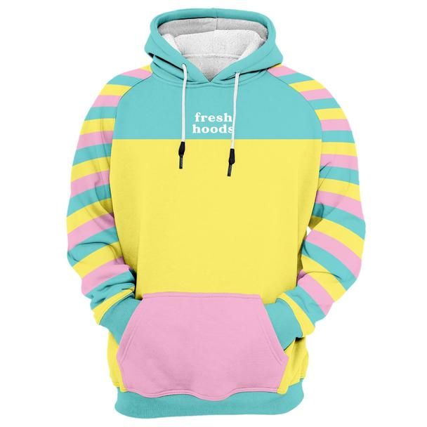 Paradox Hoodie Hoodies Trendy hoodies Femboy outfits