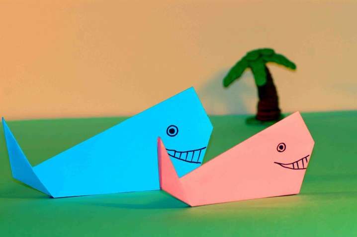 Simple Origami Step By Instructions Elegant Paper Simple Origami Step By Instructions Elegant Paper