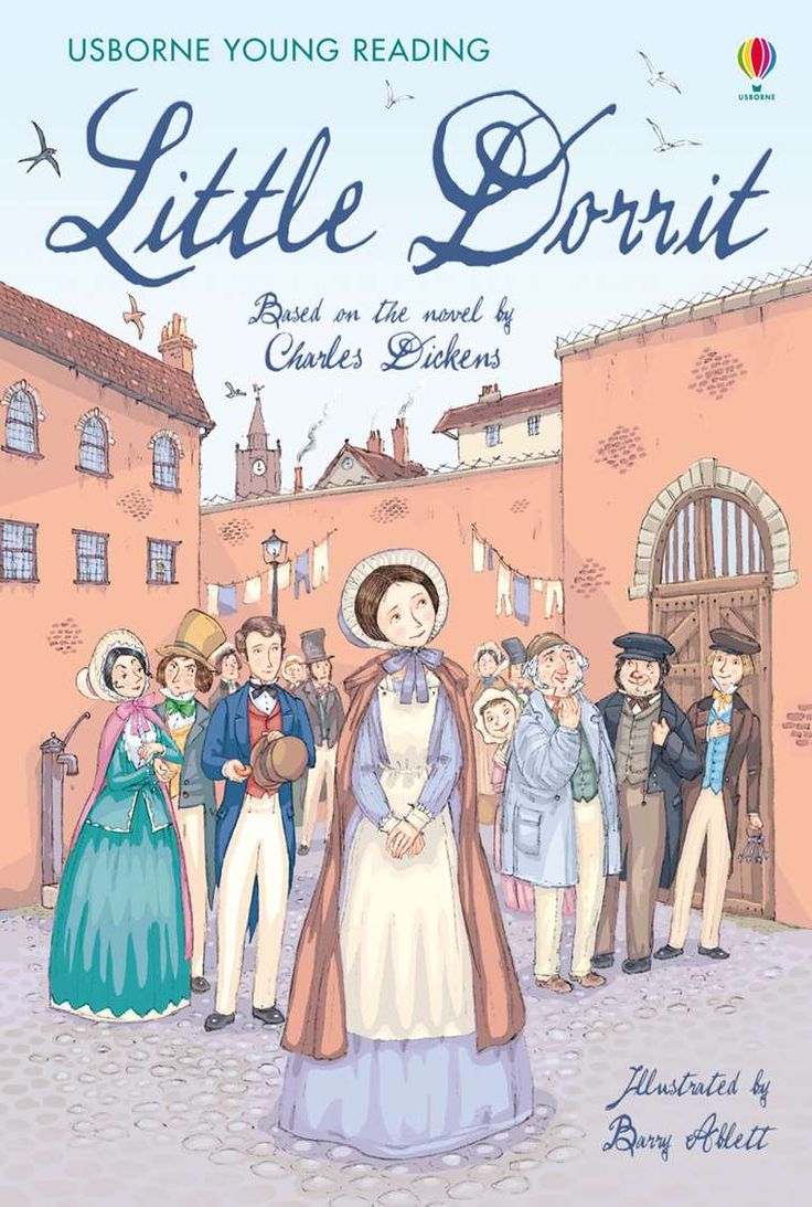 Little Dorrit By Charles Dickens Illustrated By Barry Ablett 5 5 Little Dorrit By Charles Dickens Illustrated By Barry Ablett 5 5