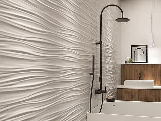 Die besten 25+ 3d wandfliesen Ideen auf Pinterest Wandkacheln - wohnzimmer fliesen beige matt Die besten 25+ 3d wandfliesen Ideen auf Pinterest Wandkacheln - wohnzimmer fliesen beige matt
