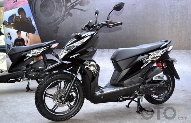 ✔️16++ Spesifikasi tentang Modifikasi motor beat touring - Lengkap 10 cc972c6f2a9cf53b1c1c9000b937d8c6