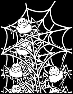 Best 25+ Free halloween coloring pages ideas only on Pinterest ... Best 25+ Free halloween coloring pages ideas only on Pinterest ...