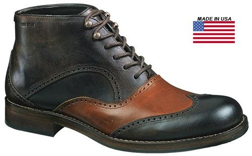 Administration Screens Wolverine Mile Boots Review By TJ Kastning October 22, 14 How well does the Wolverine Mile Boot stack up to 2,, footsteps? Construction. The first impressions are of the thickness and suppleness of the Leather. You can find them new on Amazon.