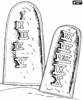 Old Testament Coloring Pages Old Testament Coloring Pages