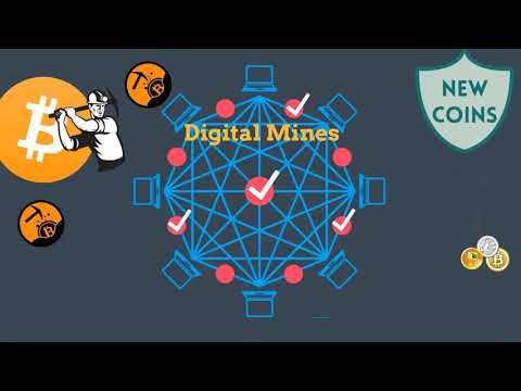 Cryptocurrency banking the unbanked