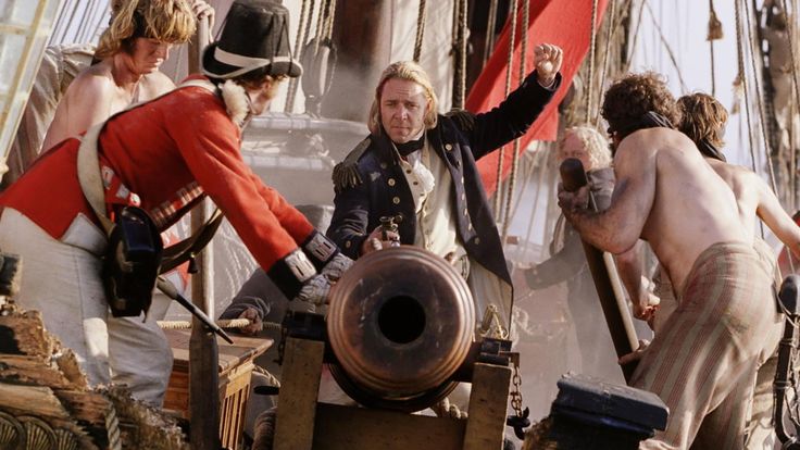 Master And Commander Stream Master And Commander Stream