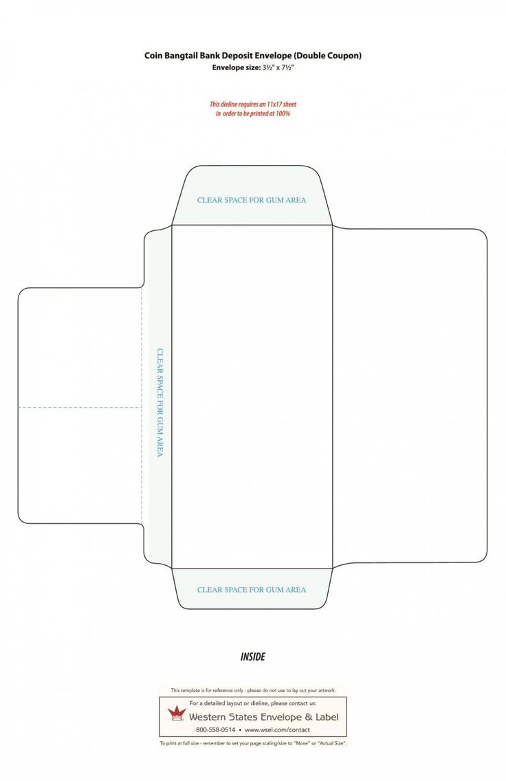 download envelope template 29 envelope template