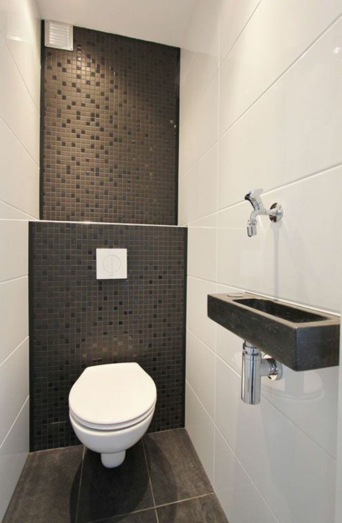 les 25 meilleures idées de la catégorie salle de bains en mosaïque ... - Salle De Bain Avec Mosaique les 25 meilleures idées de la catégorie salle de bains en mosaïque ... - Salle De Bain Avec Mosaique