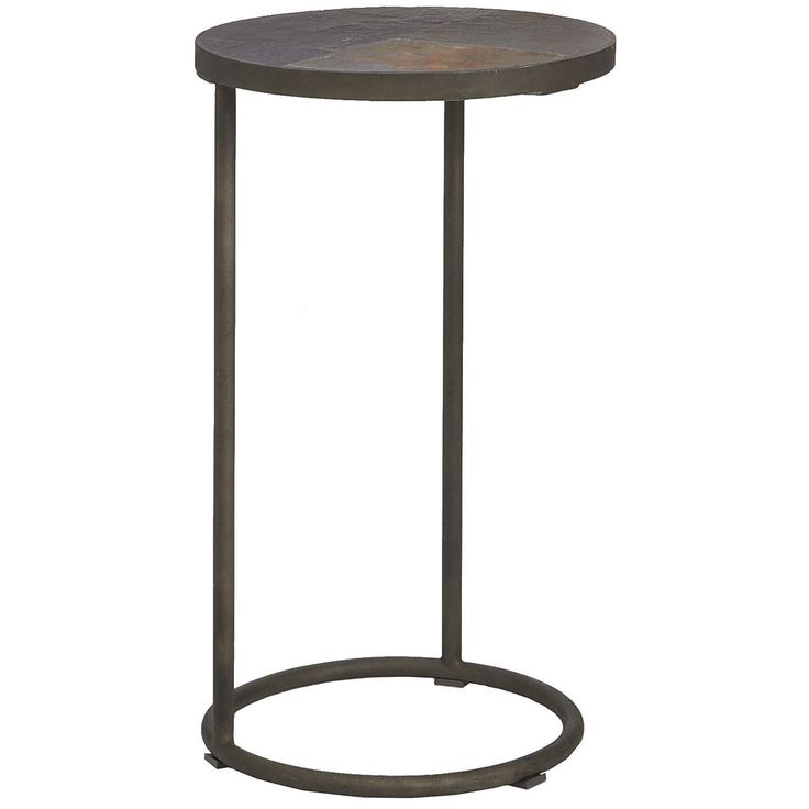 Tables Adjustable C Table With Caster White Plastic Top Design Living Room Designs Great Wood Console Reclaimed Wood Console Table, Ikea White Metal Round Side Table