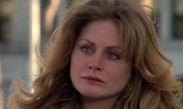 Beverly D'Angelo on the movie Hair, 1979 | Beverly d'angelo, Beverly
