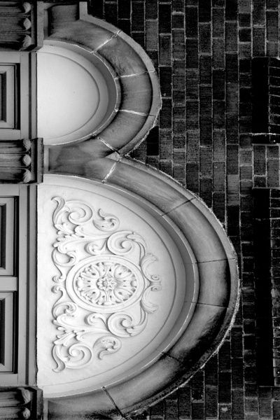 architectural letters photography