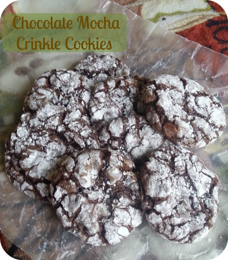 Chocolate Mocha Cake Mix Chocolate Mocha Cake Mix