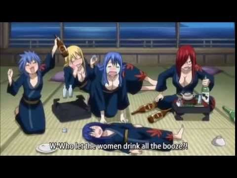 Erza fairy tail sex that interfere Think, that Erza fairy tail sex opinion only