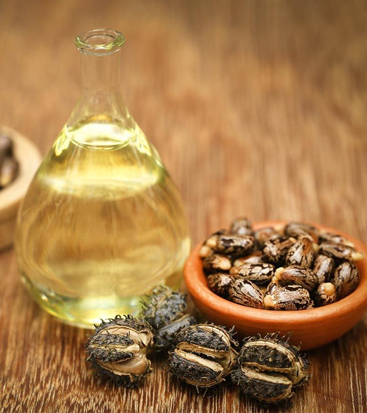 Castor Oil And Low Porosity Castor Oil Benefits Castor Oil For Hair Growth Herbalism