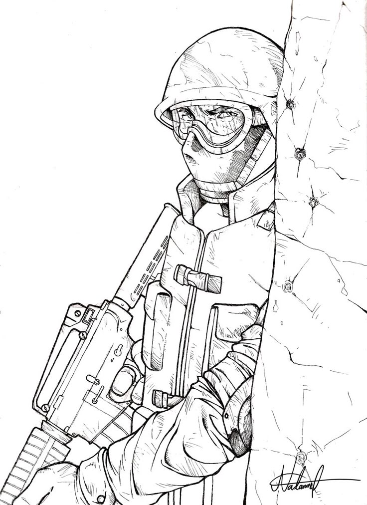 Destiny Hunter Coloring Pages Coloring pages, Coloring pages inspirational, Cart