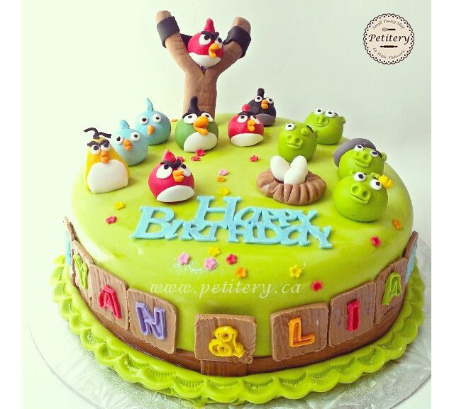Kids Birthday Cakes Halifax Kids Birthday Cakes Halifax